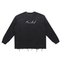 Mauled Ripped Long Sleeve