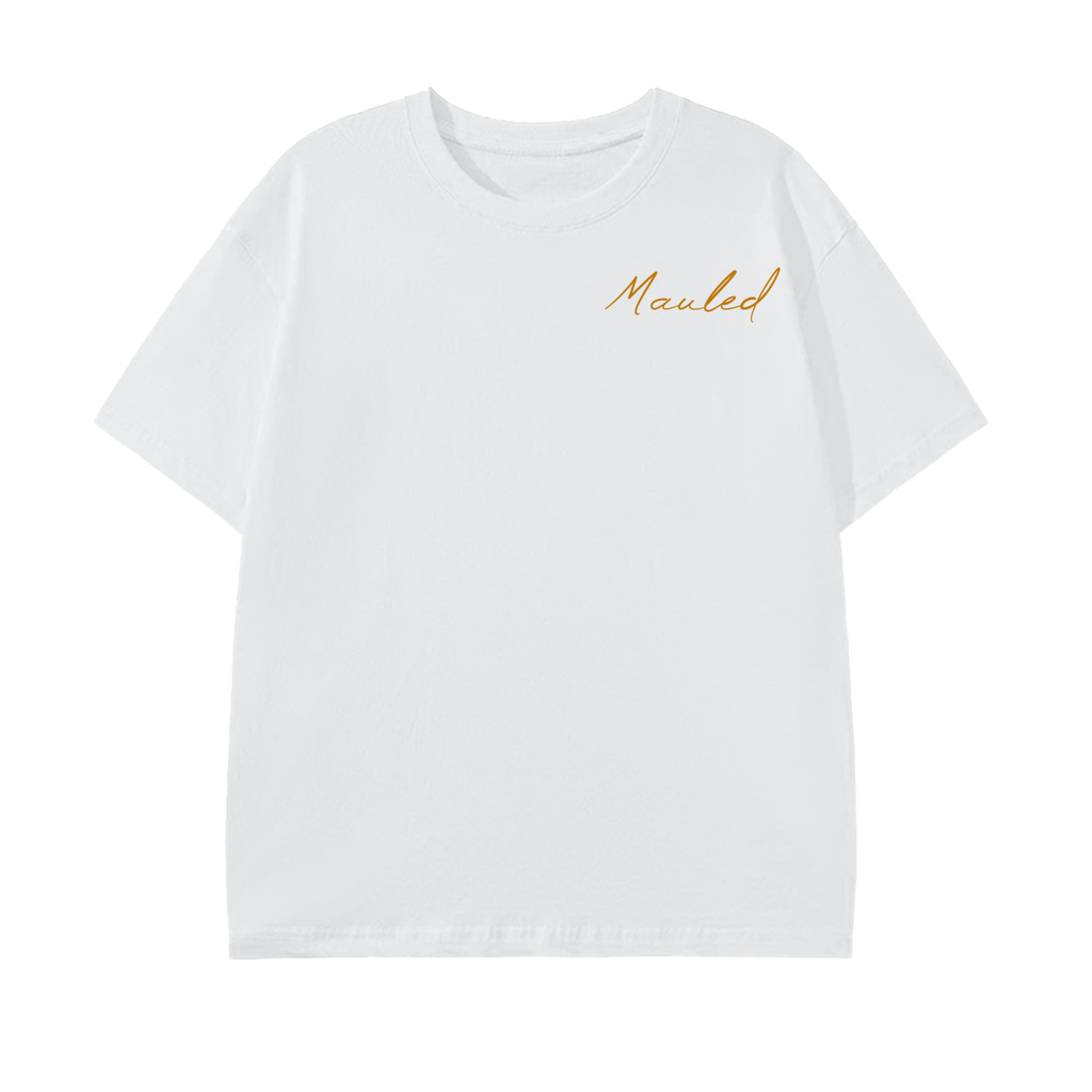 Mauled T-Shirt