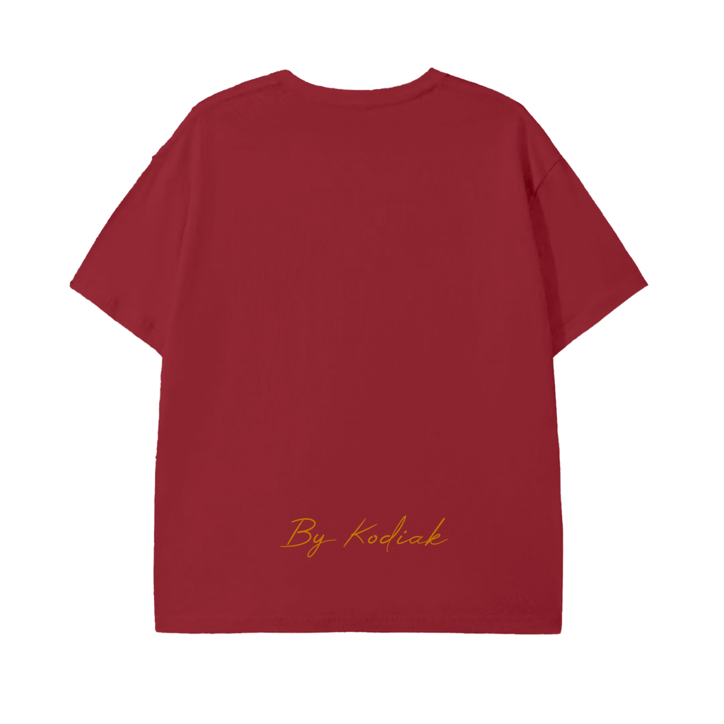 Mauled T-Shirt