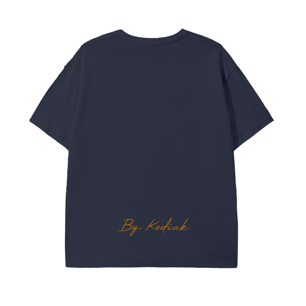 Mauled T-Shirt