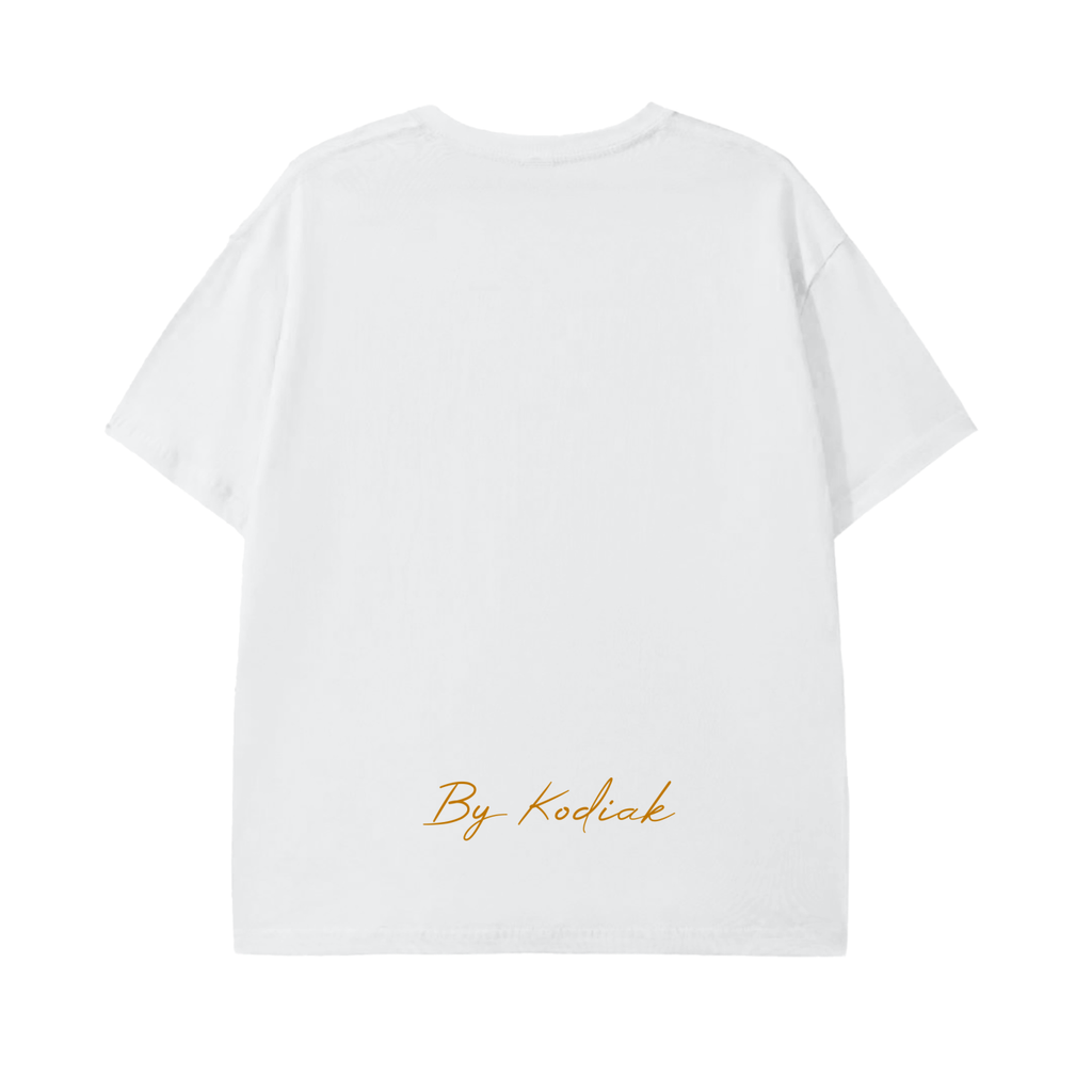 Mauled T-Shirt