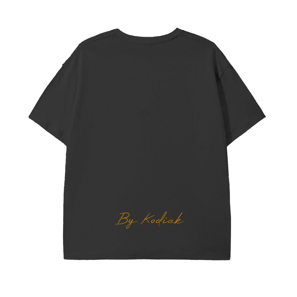 Mauled T-Shirt
