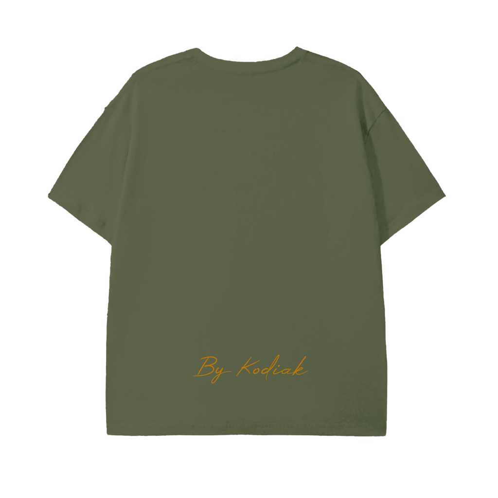 Mauled T-Shirt