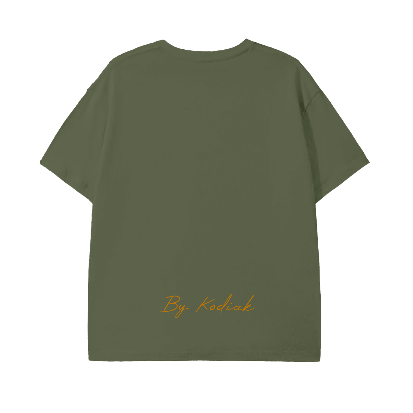 Mauled T-Shirt