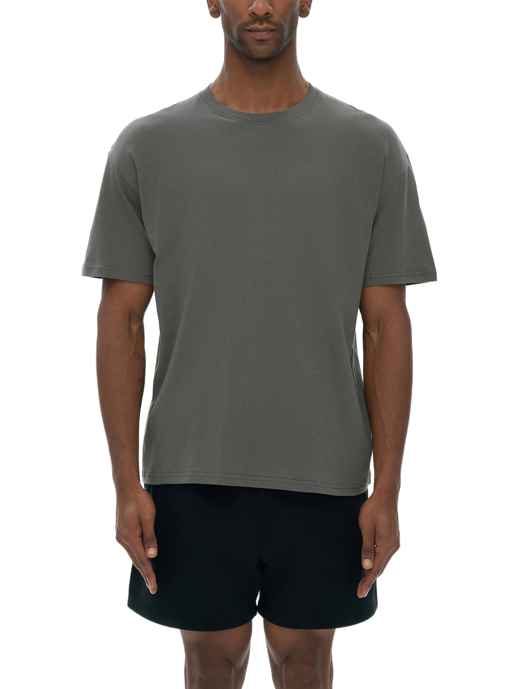 Mauled T-Shirt