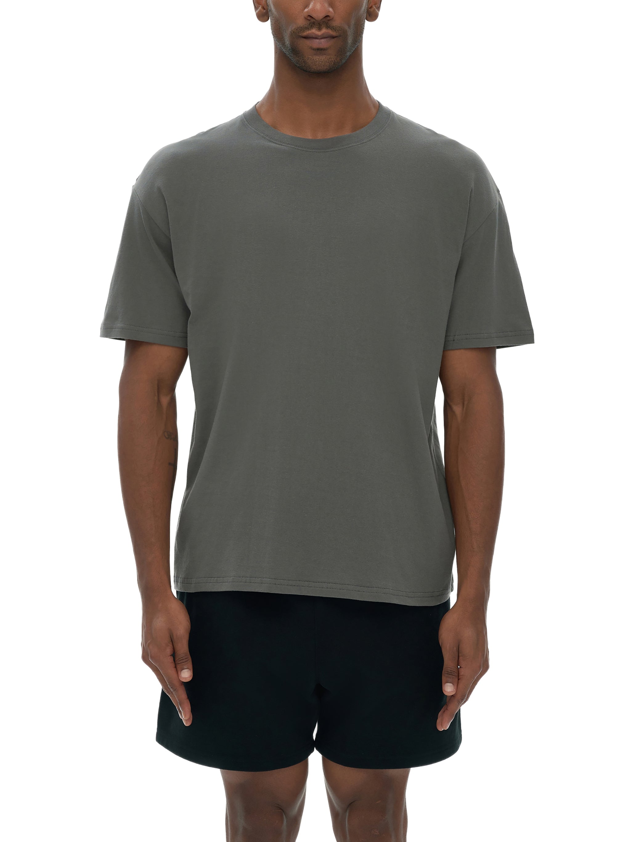 Mauled T-Shirt