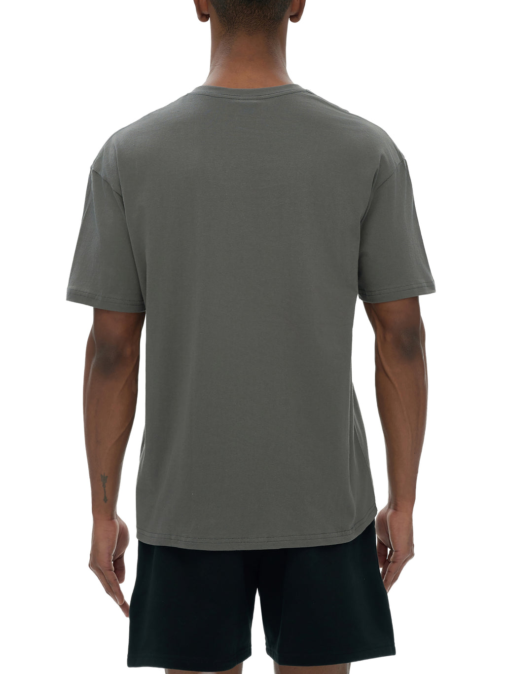 Mauled T-Shirt