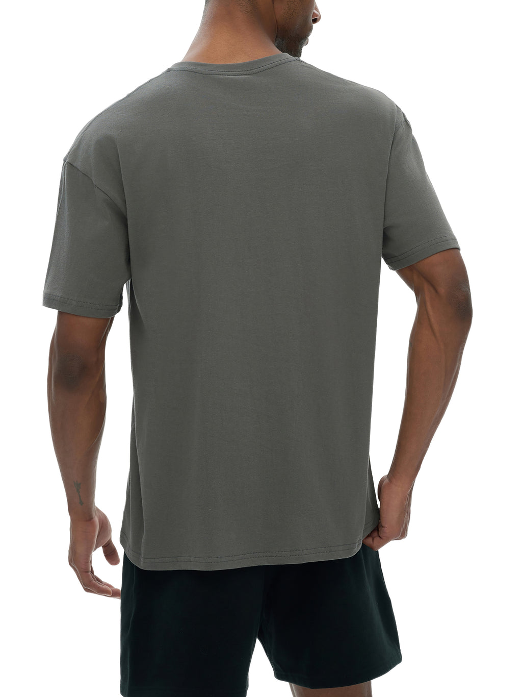 Mauled T-Shirt