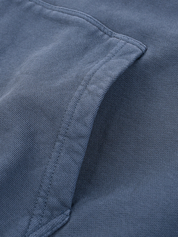 Eagle Sunfade Oversized Hoodie