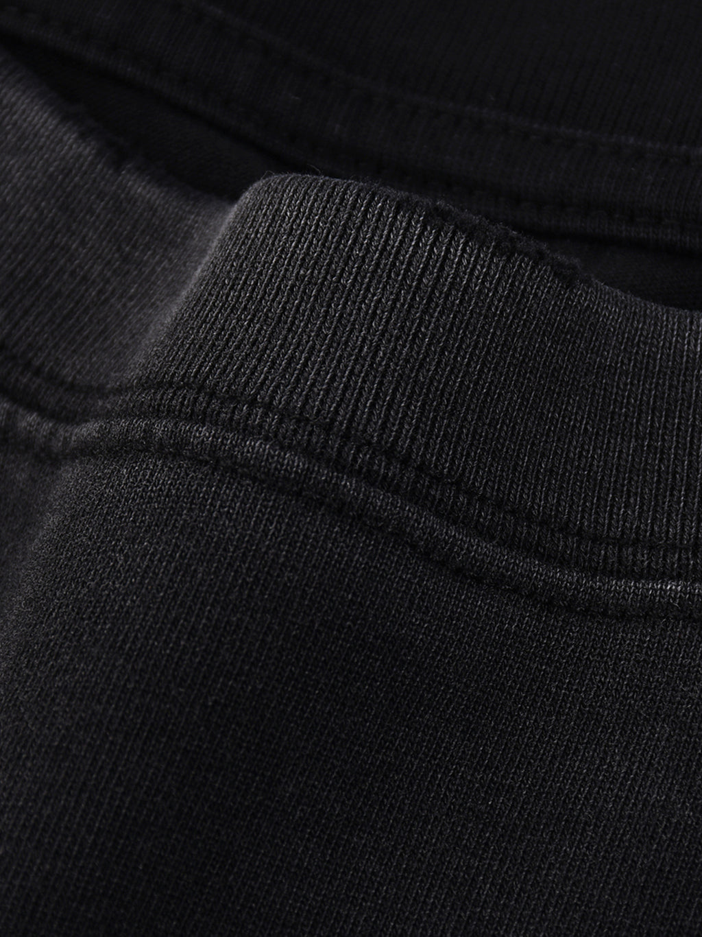 Mauled Ripped Long Sleeve