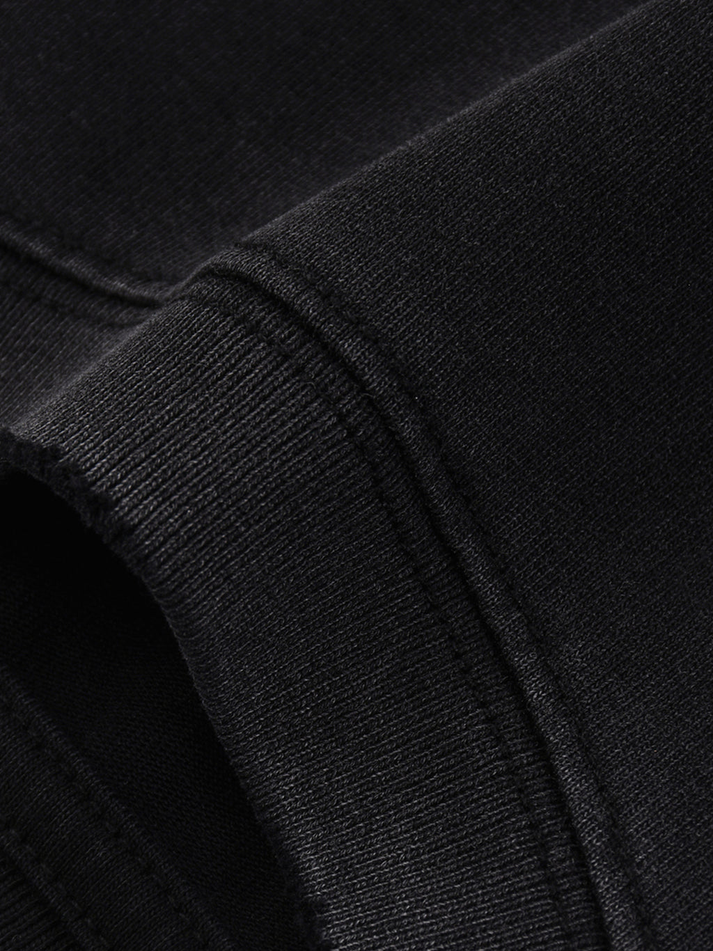 Mauled Ripped Long Sleeve