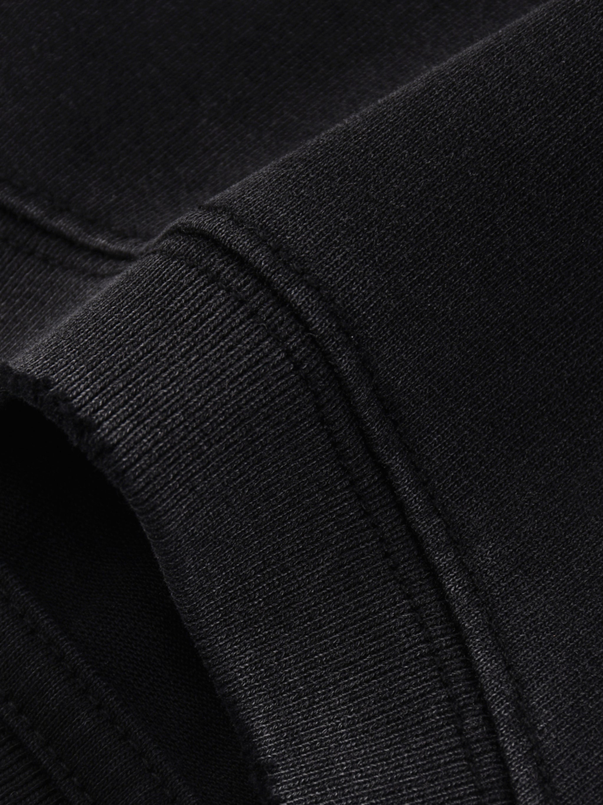 Mauled Ripped Long Sleeve