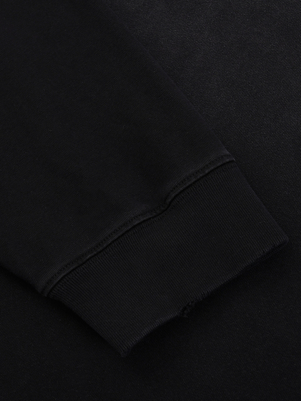 Mauled Ripped Long Sleeve