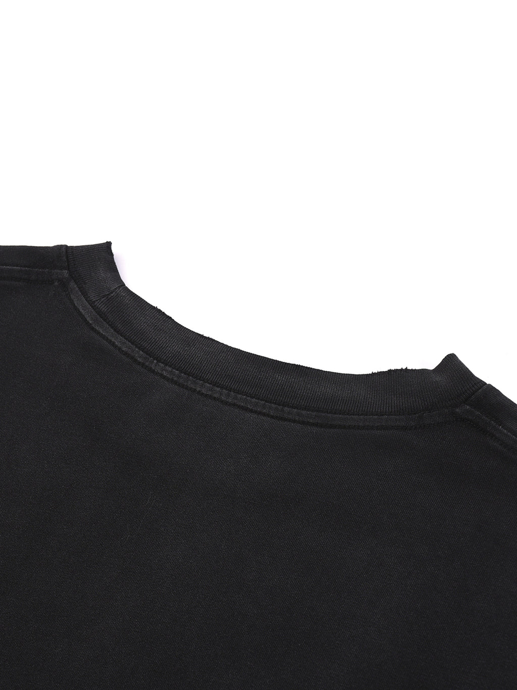 Mauled Ripped Long Sleeve